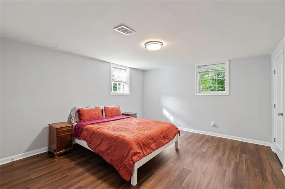 3334 Romelie Drive Atlanta, GA 30340