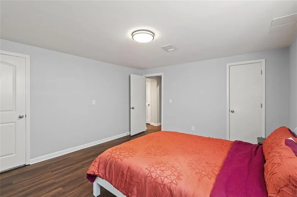 3334 Romelie Drive Atlanta, GA 30340