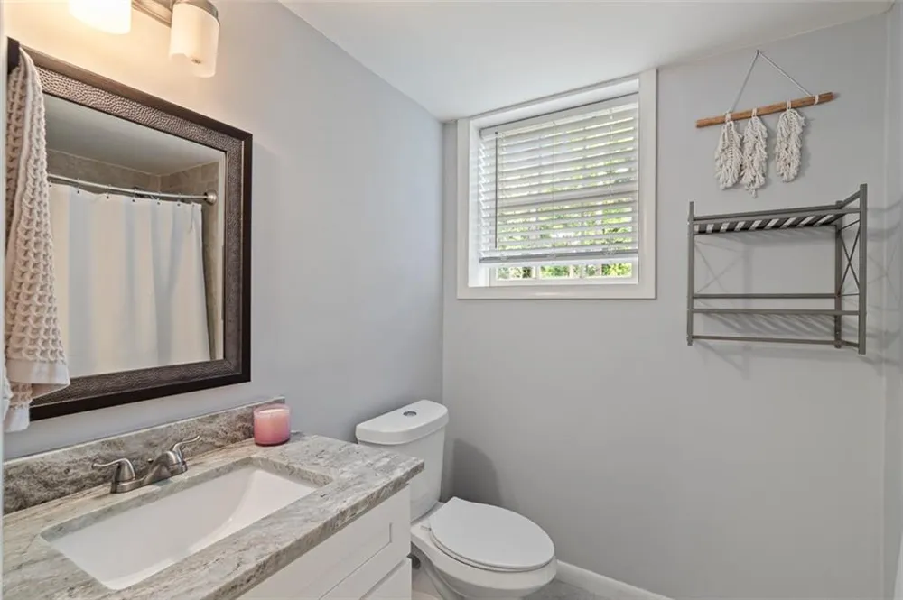 3334 Romelie Drive Atlanta, GA 30340