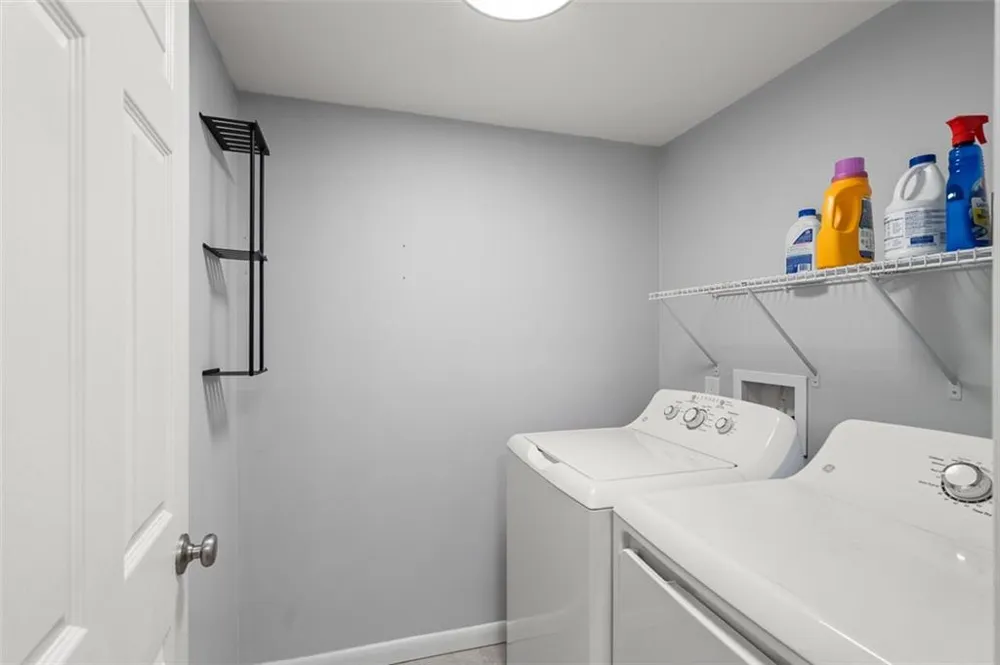 3334 Romelie Drive Atlanta, GA 30340