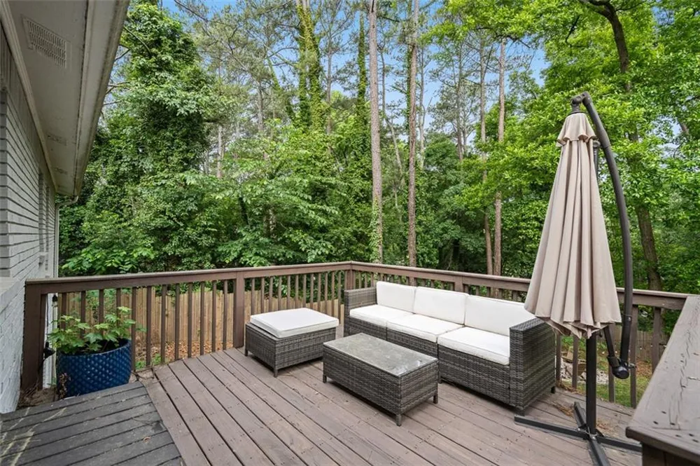 3334 Romelie Drive Atlanta, GA 30340