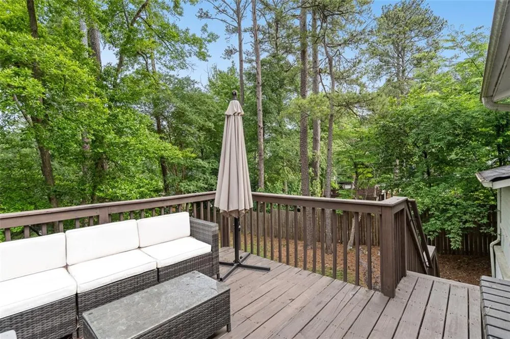 3334 Romelie Drive Atlanta, GA 30340