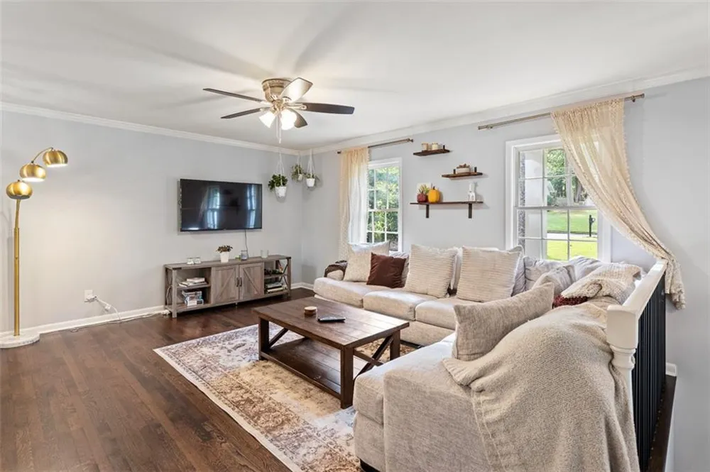 3334 Romelie Drive Atlanta, GA 30340