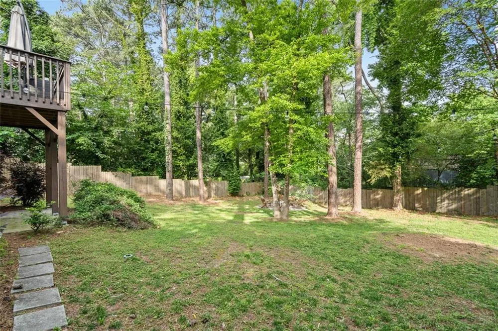 3334 Romelie Drive Atlanta, GA 30340