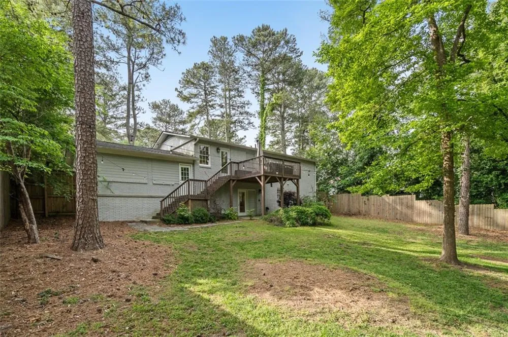 3334 Romelie Drive Atlanta, GA 30340