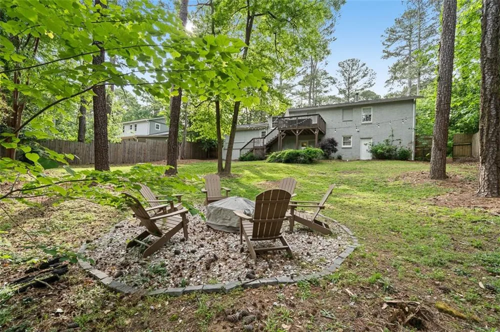3334 Romelie Drive Atlanta, GA 30340