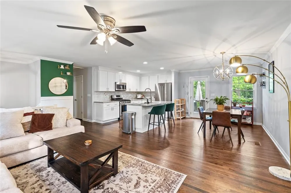 3334 Romelie Drive Atlanta, GA 30340