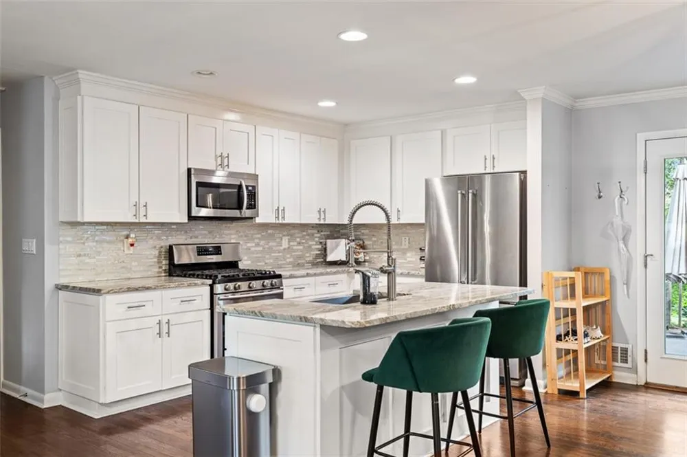 3334 Romelie Drive Atlanta, GA 30340