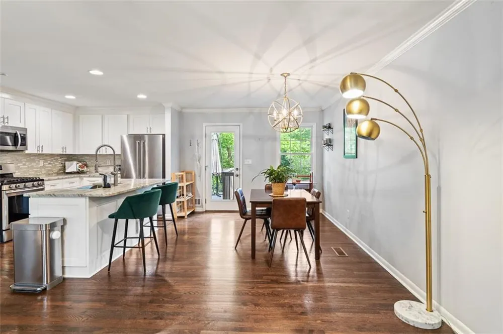3334 Romelie Drive Atlanta, GA 30340
