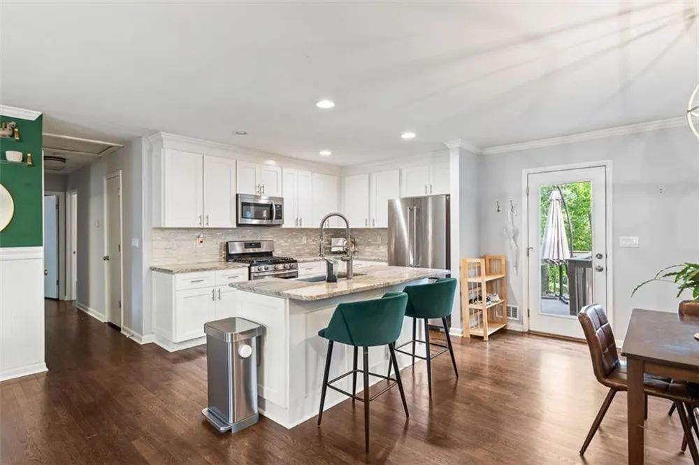 3334 Romelie Drive Atlanta, GA 30340