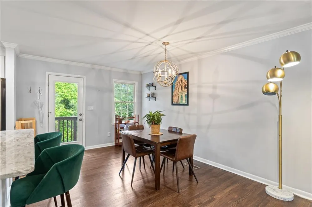 3334 Romelie Drive Atlanta, GA 30340