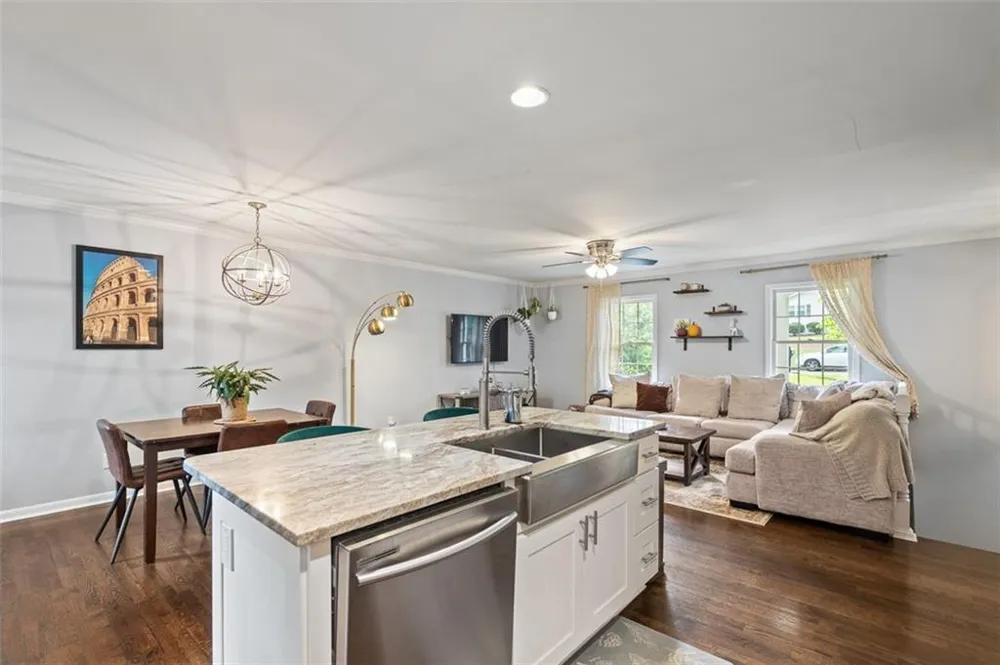 3334 Romelie Drive Atlanta, GA 30340