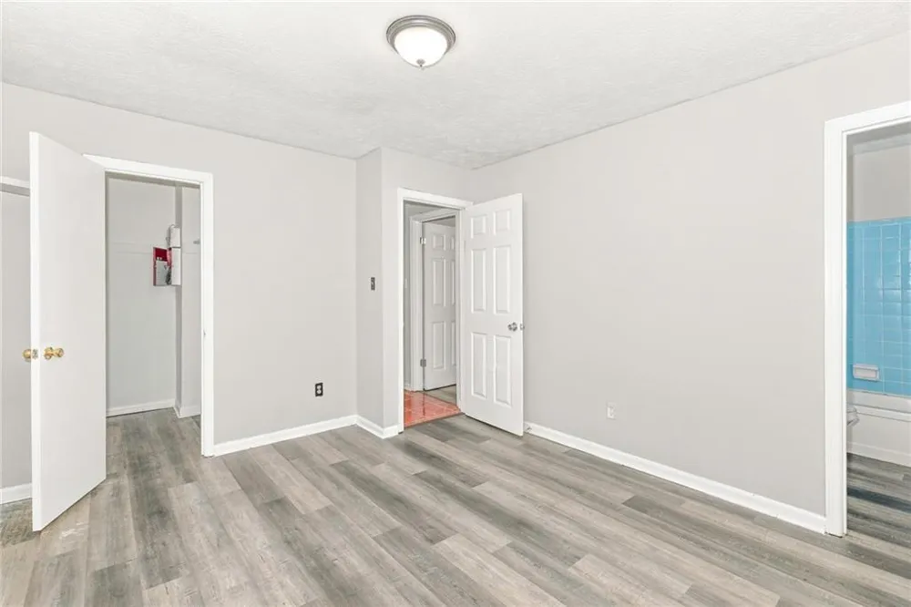 596 Crestmont Court Jonesboro, GA 30238