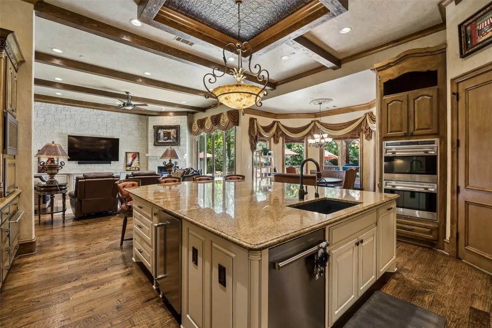 5105 Rose Street Colleyville, TX 76034