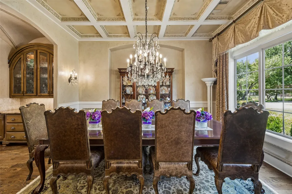 5105 Rose Street Colleyville, TX 76034