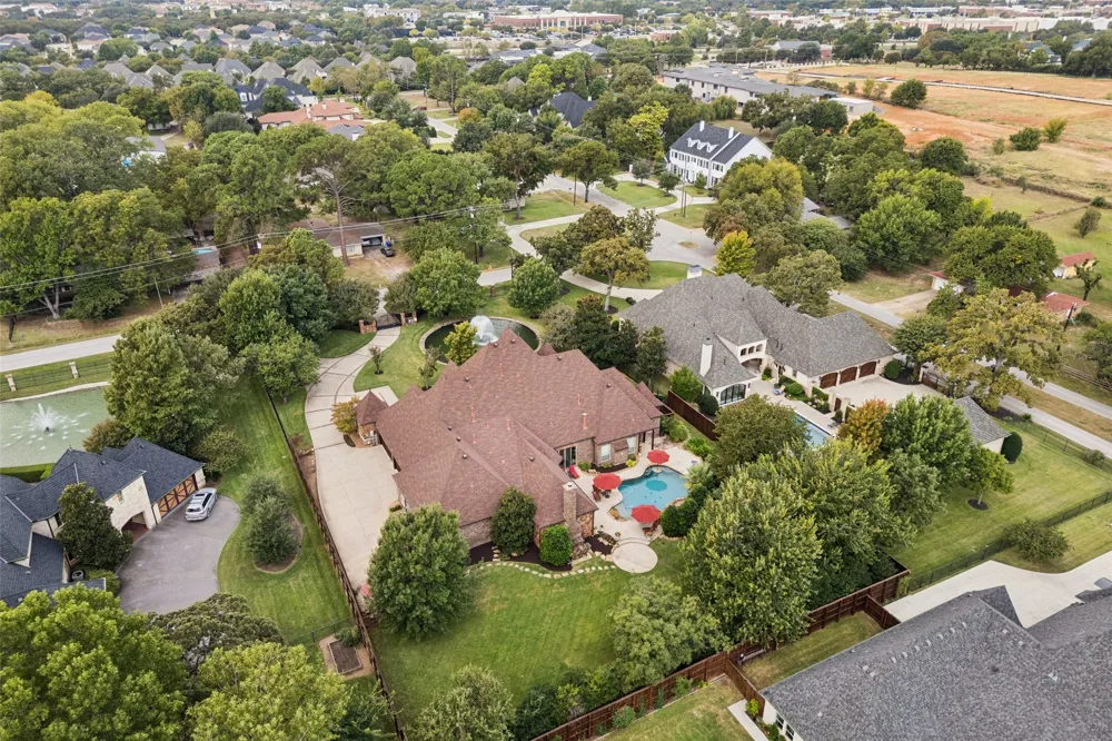 5105 Rose Street Colleyville, TX 76034