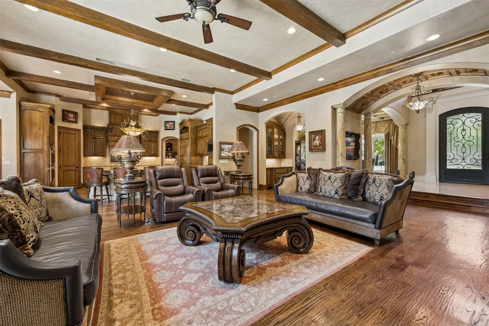 5105 Rose Street Colleyville, TX 76034