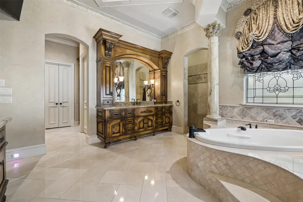 5105 Rose Street Colleyville, TX 76034