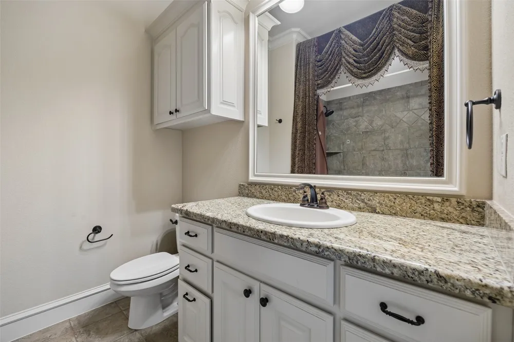 5105 Rose Street Colleyville, TX 76034