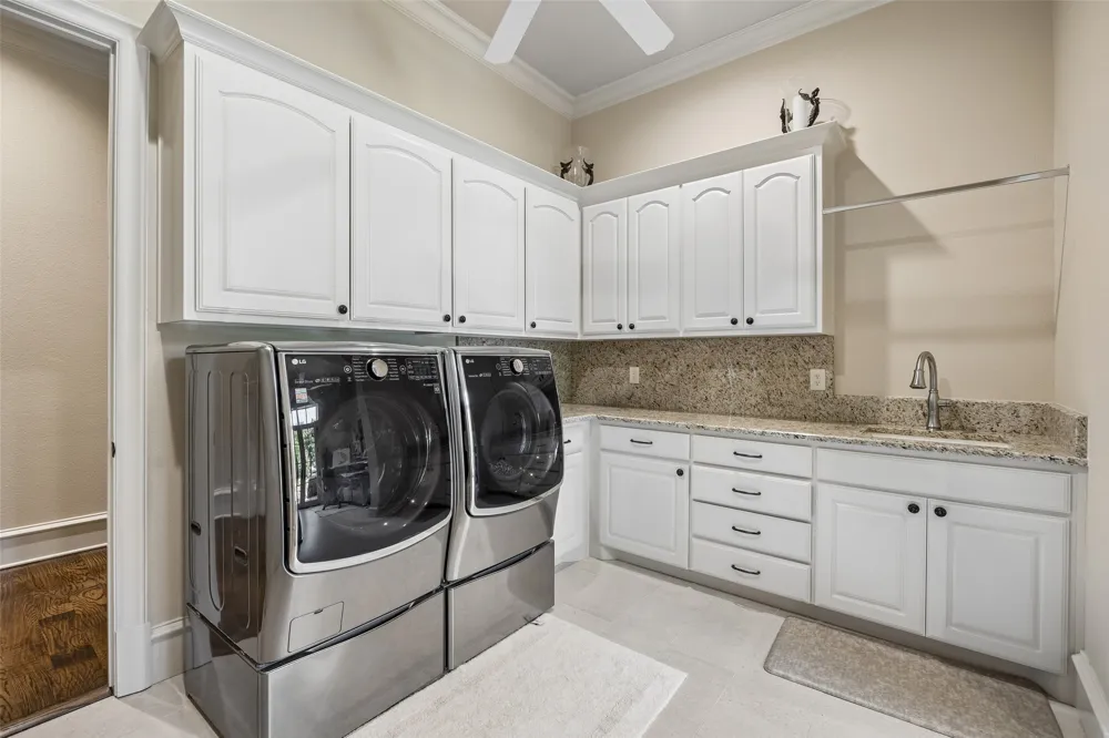 5105 Rose Street Colleyville, TX 76034