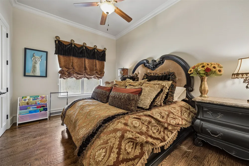 5105 Rose Street Colleyville, TX 76034