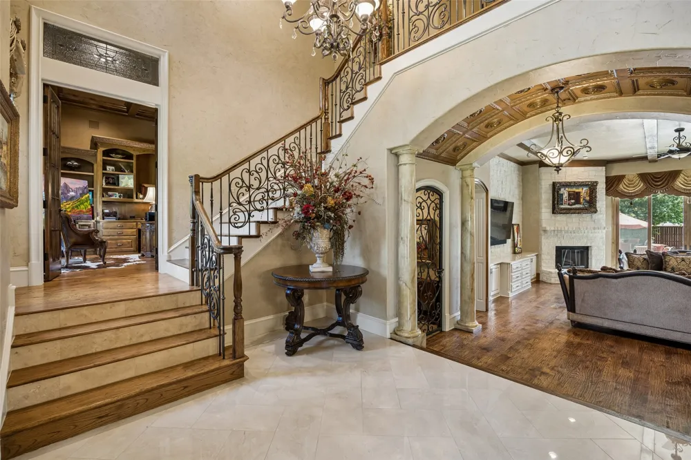5105 Rose Street Colleyville, TX 76034