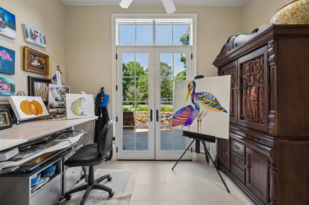 5105 Rose Street Colleyville, TX 76034