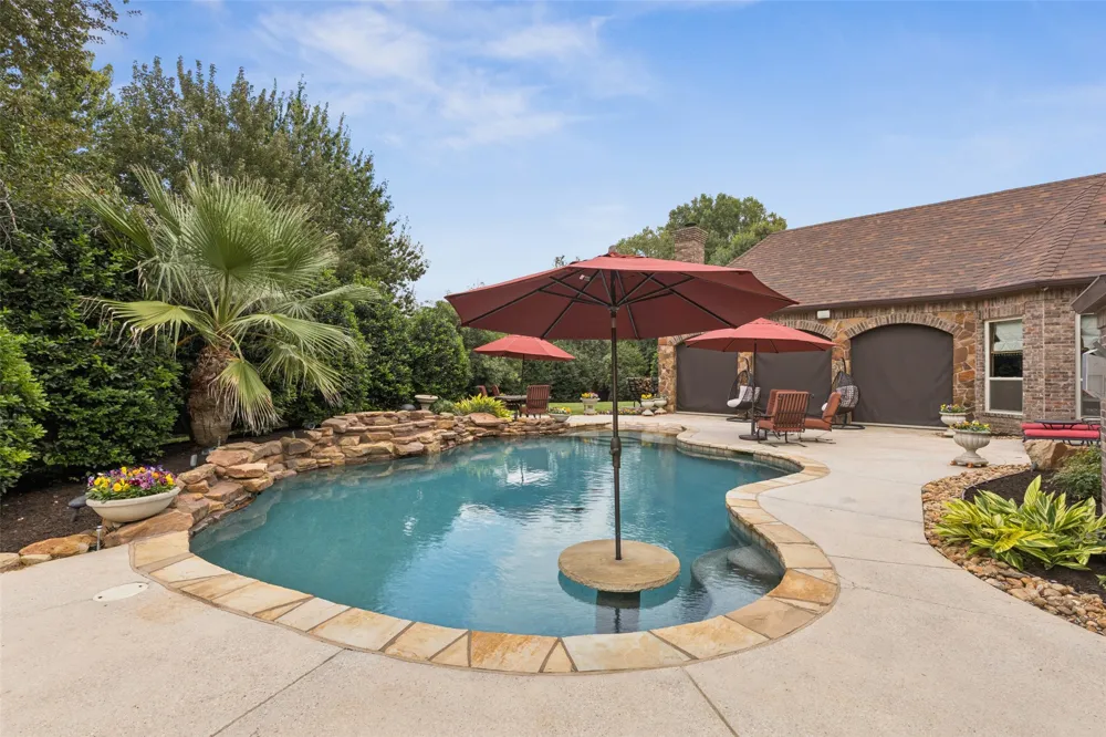 5105 Rose Street Colleyville, TX 76034
