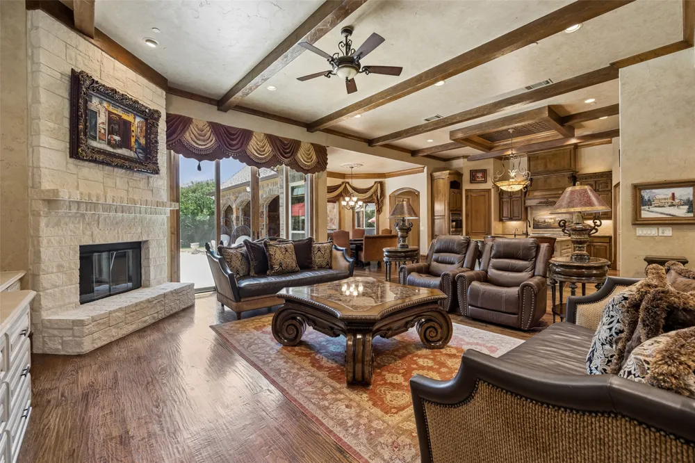 5105 Rose Street Colleyville, TX 76034