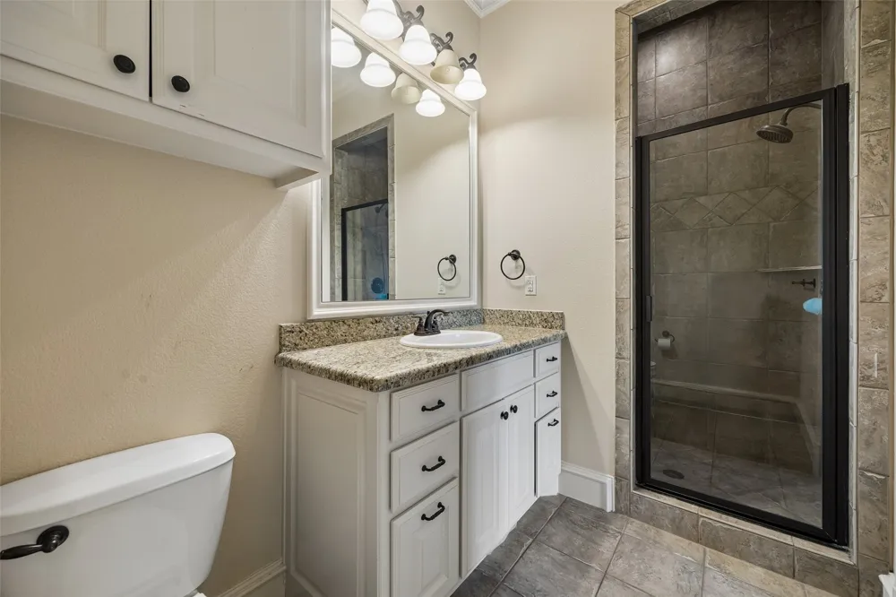 5105 Rose Street Colleyville, TX 76034