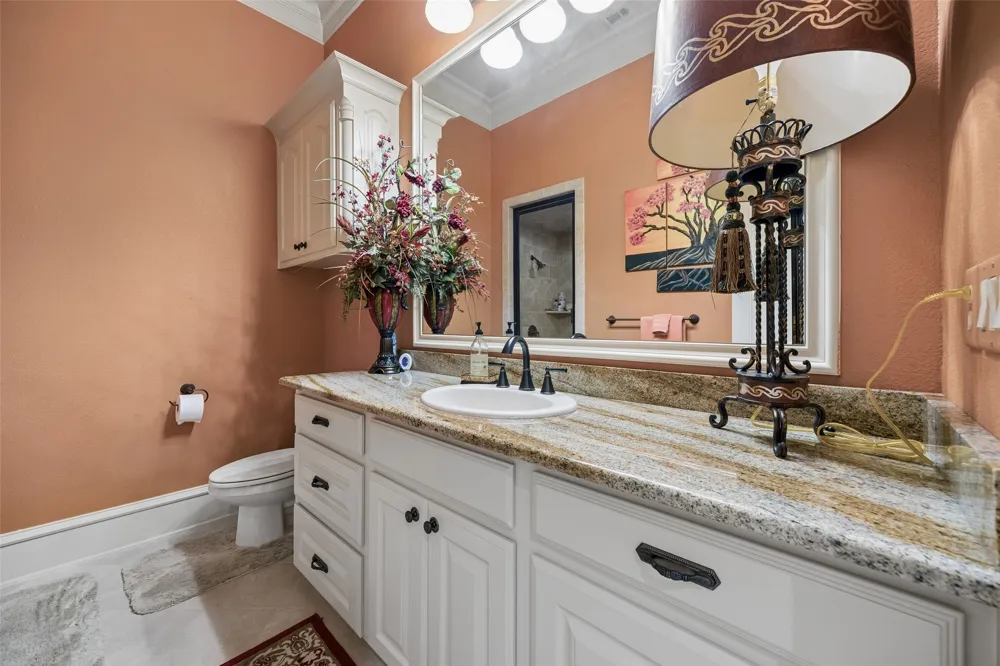5105 Rose Street Colleyville, TX 76034