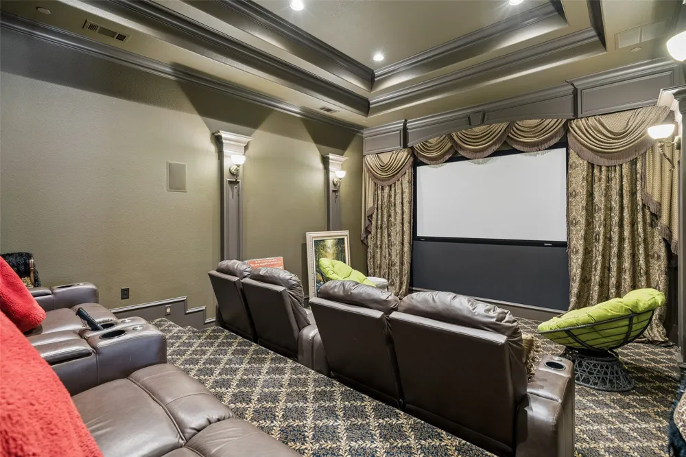 5105 Rose Street Colleyville, TX 76034