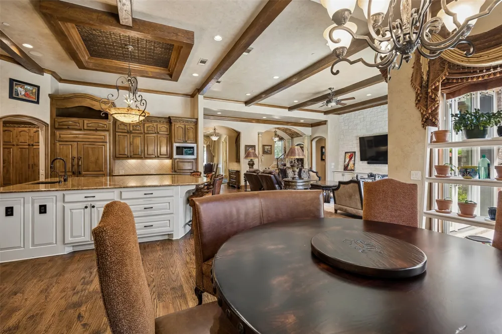 5105 Rose Street Colleyville, TX 76034