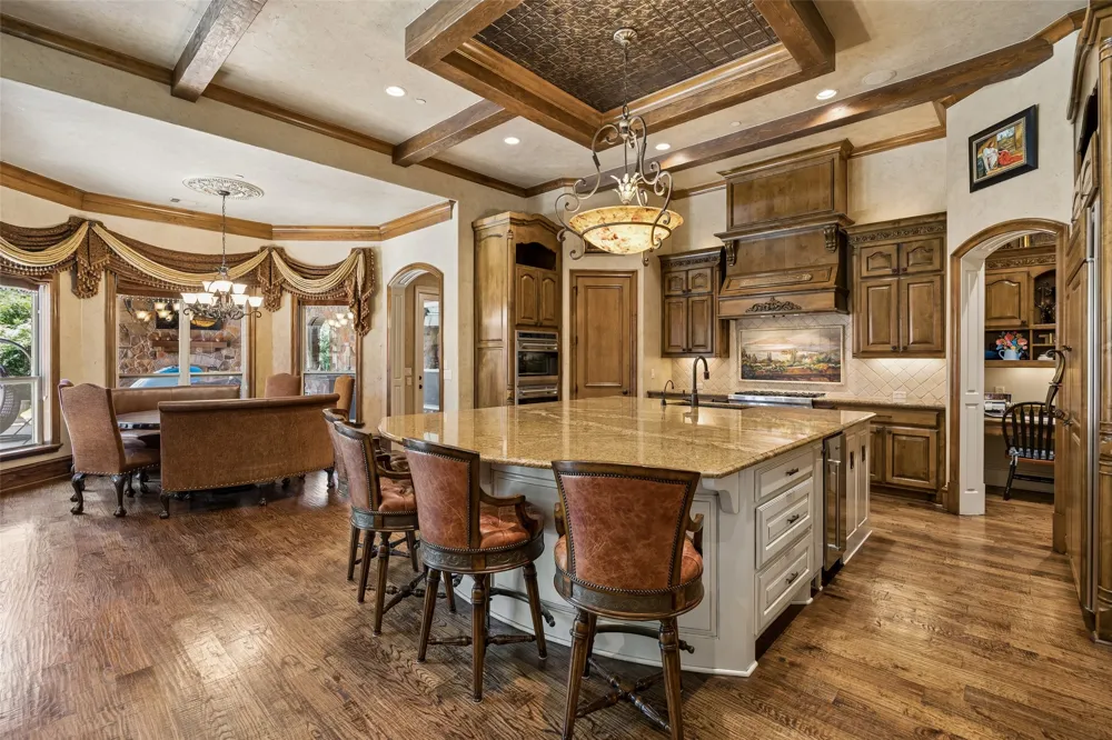5105 Rose Street Colleyville, TX 76034
