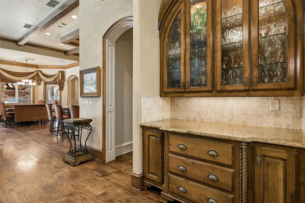 5105 Rose Street Colleyville, TX 76034