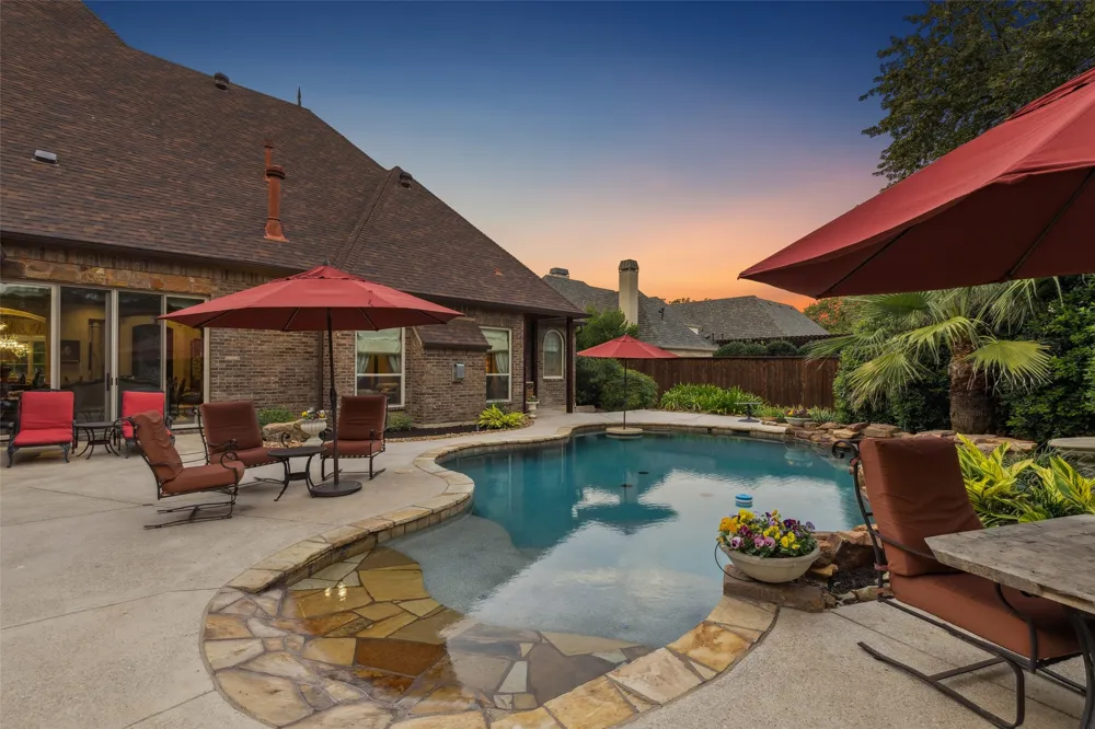 5105 Rose Street Colleyville, TX 76034