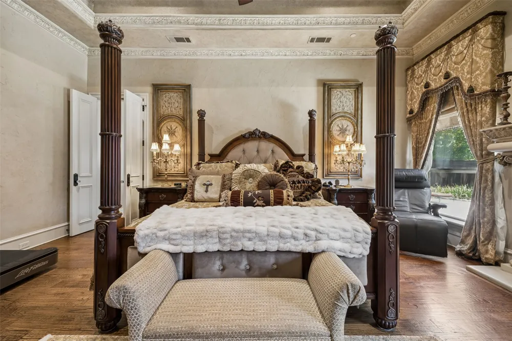 5105 Rose Street Colleyville, TX 76034