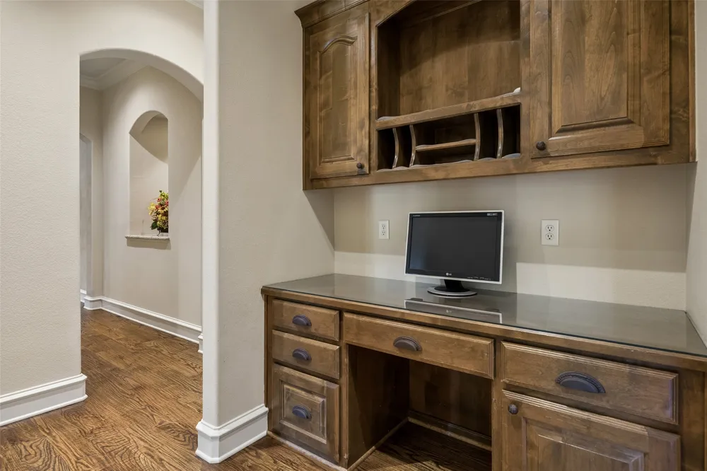 5105 Rose Street Colleyville, TX 76034