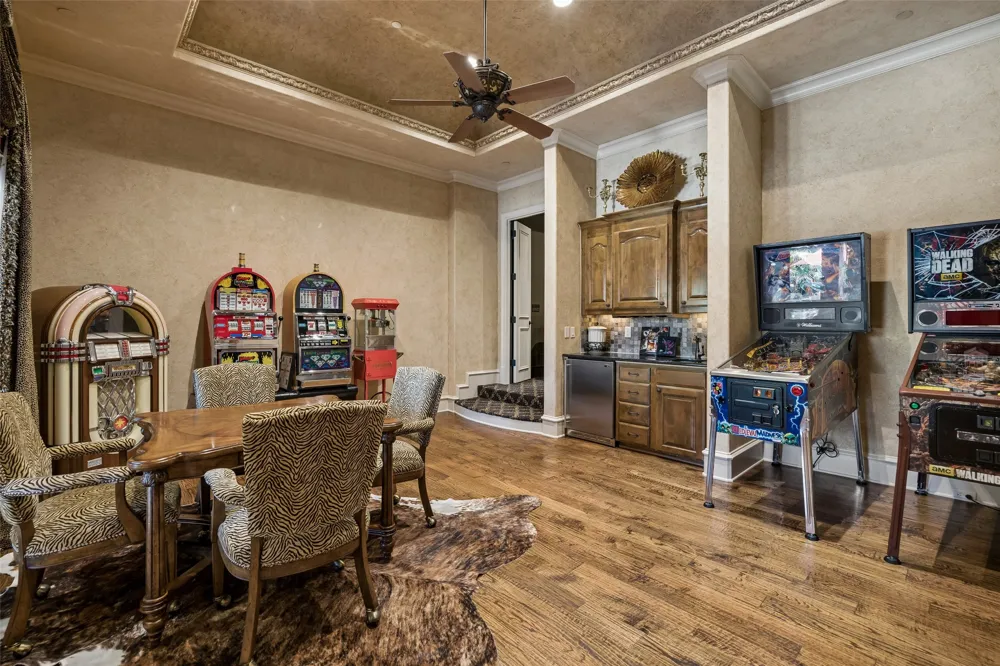 5105 Rose Street Colleyville, TX 76034