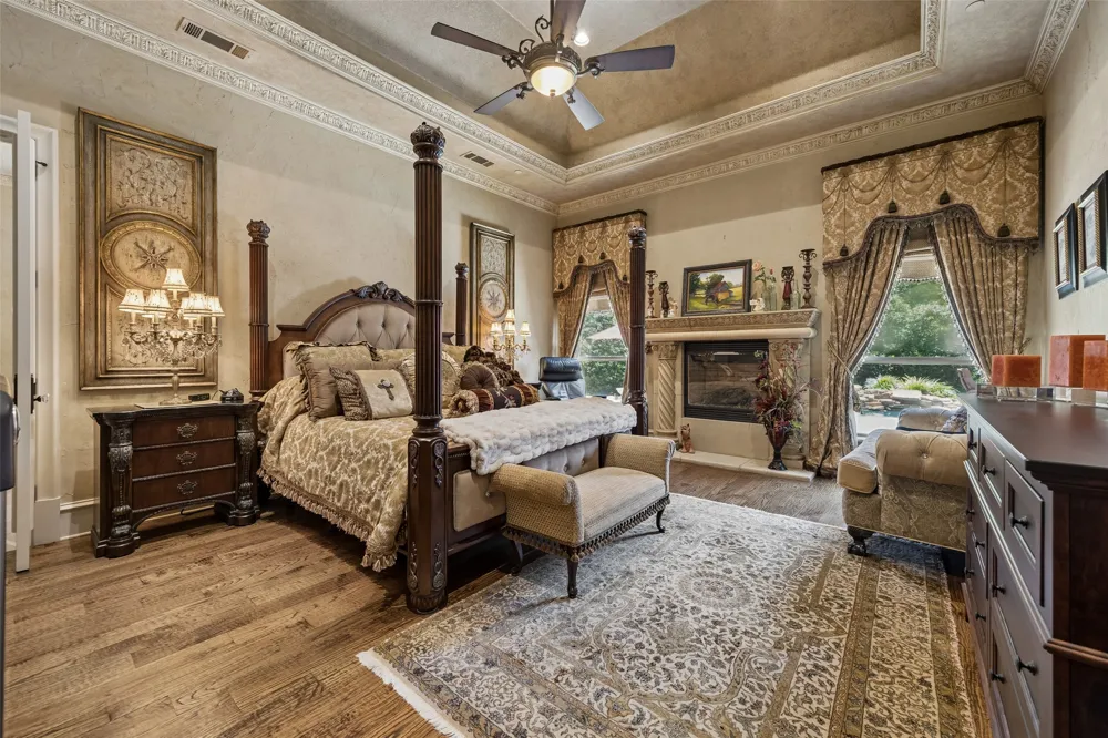 5105 Rose Street Colleyville, TX 76034
