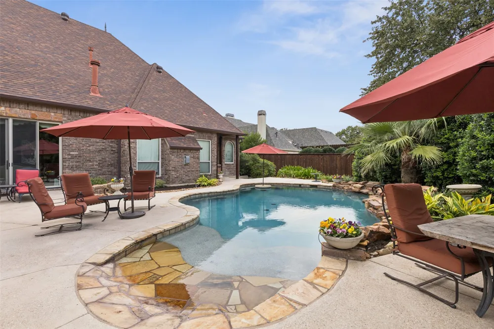 5105 Rose Street Colleyville, TX 76034