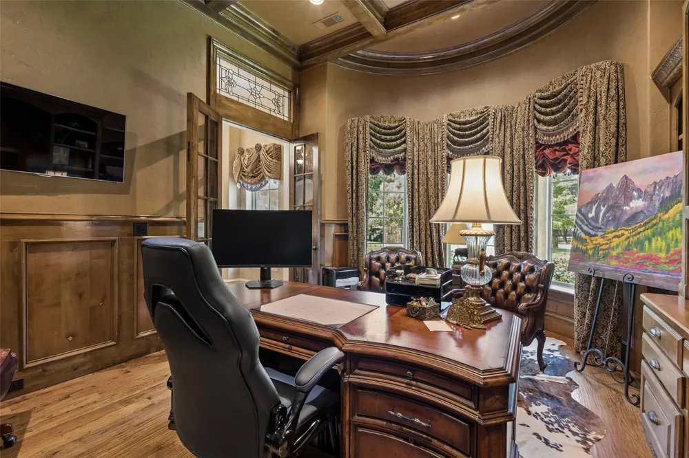 5105 Rose Street Colleyville, TX 76034