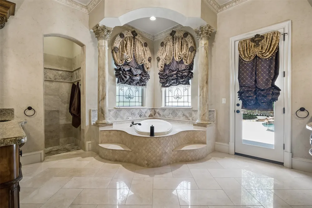 5105 Rose Street Colleyville, TX 76034