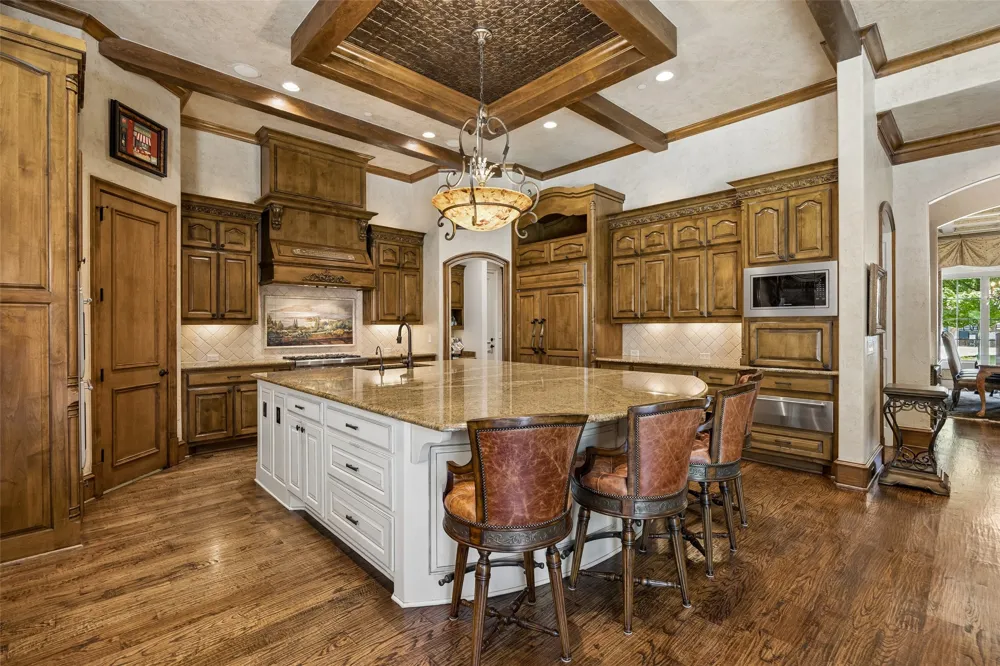 5105 Rose Street Colleyville, TX 76034