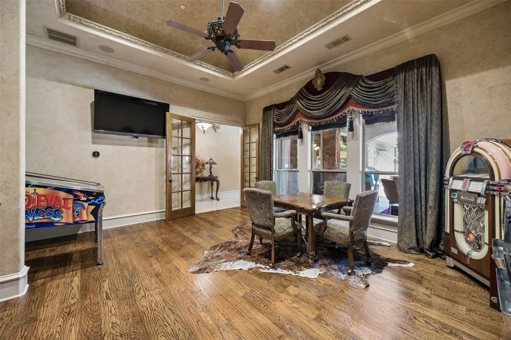 5105 Rose Street Colleyville, TX 76034