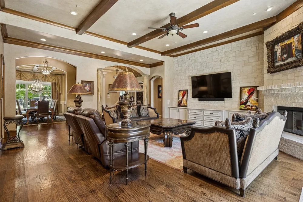 5105 Rose Street Colleyville, TX 76034