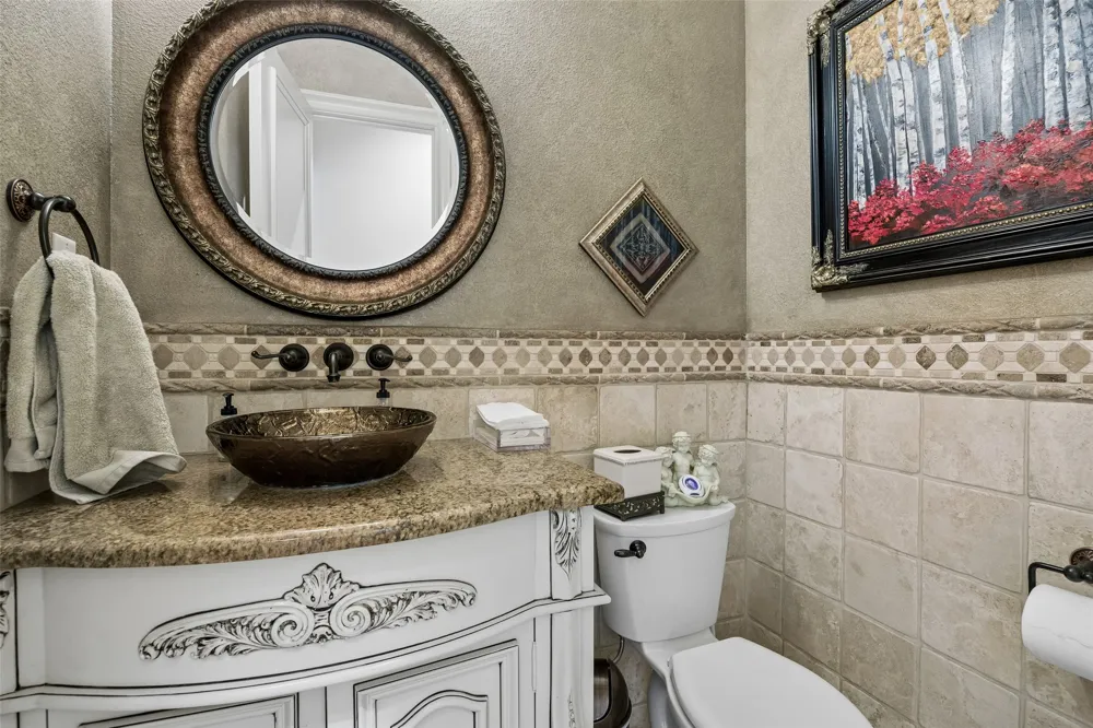 5105 Rose Street Colleyville, TX 76034