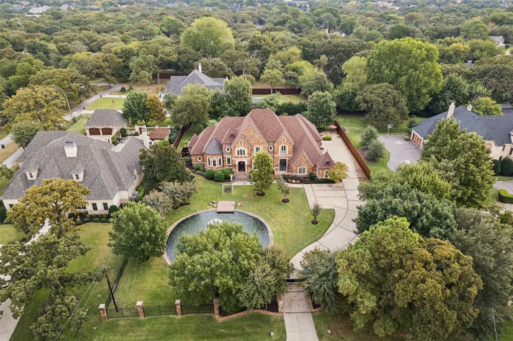 5105 Rose Street Colleyville, TX 76034