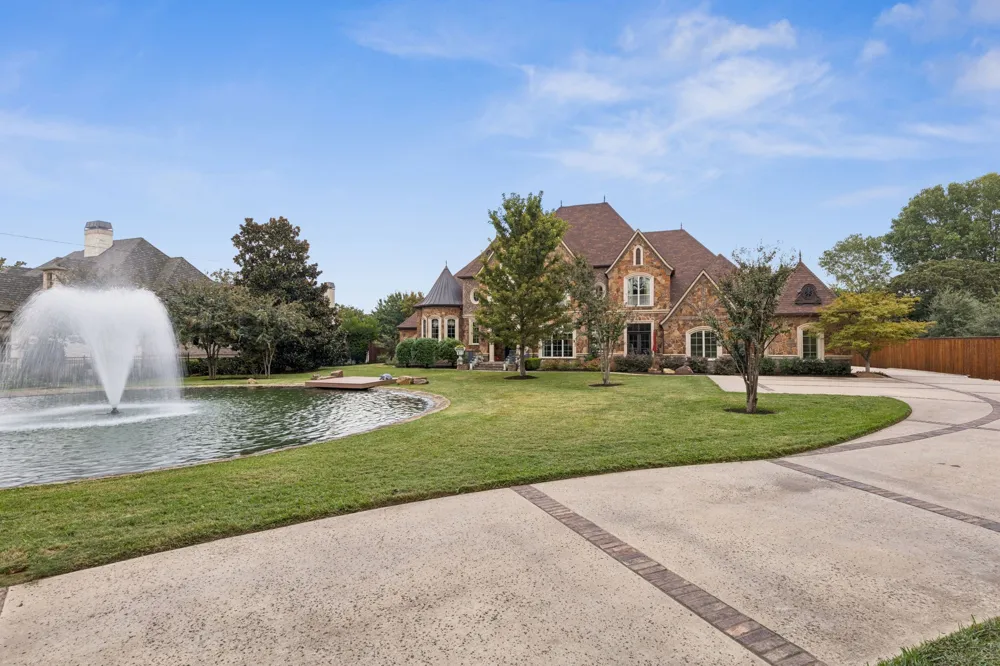 5105 Rose Street Colleyville, TX 76034