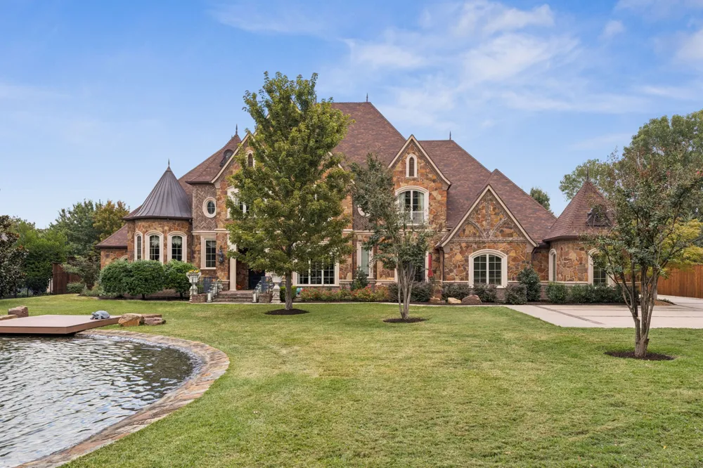 5105 Rose Street Colleyville, TX 76034